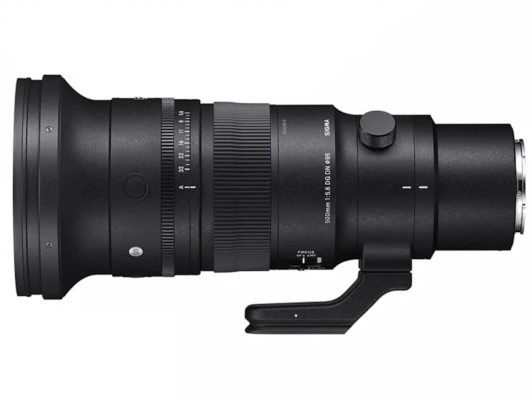 500mm F5.6 DG DN OS ソニーE用の新品/中古の在庫一覧 2枚目