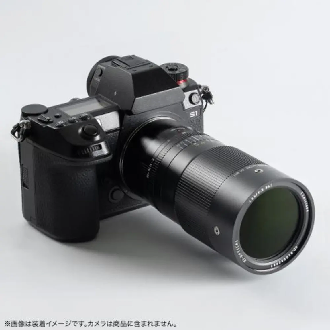 TTArtisan 100mm f/2.8 MACRO 2X ライカL用の新品/中古の在庫一覧 3枚目
