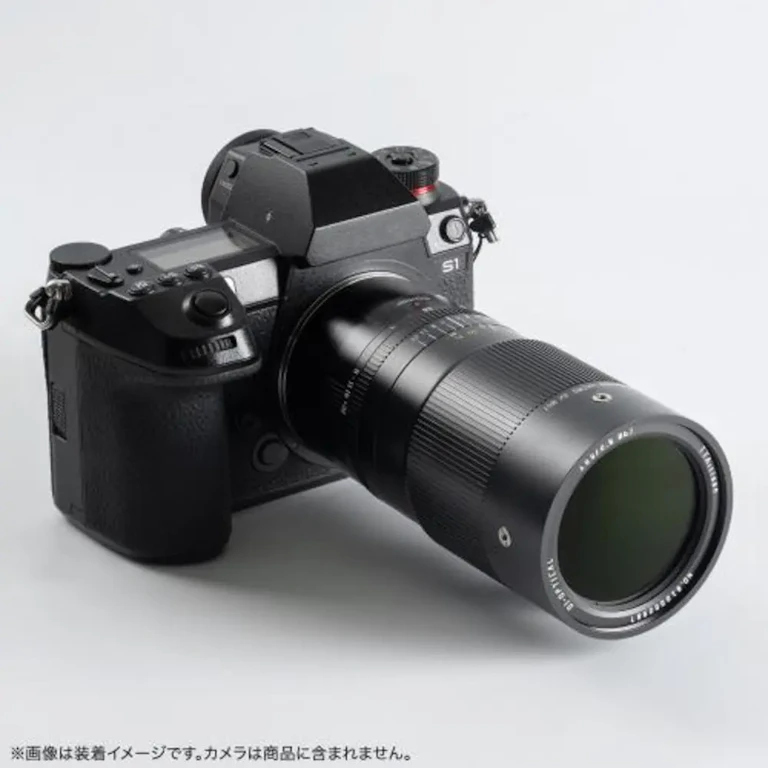 TTArtisan 100mm f/2.8 MACRO 2X ライカL用の新品/中古の在庫一覧 3枚目