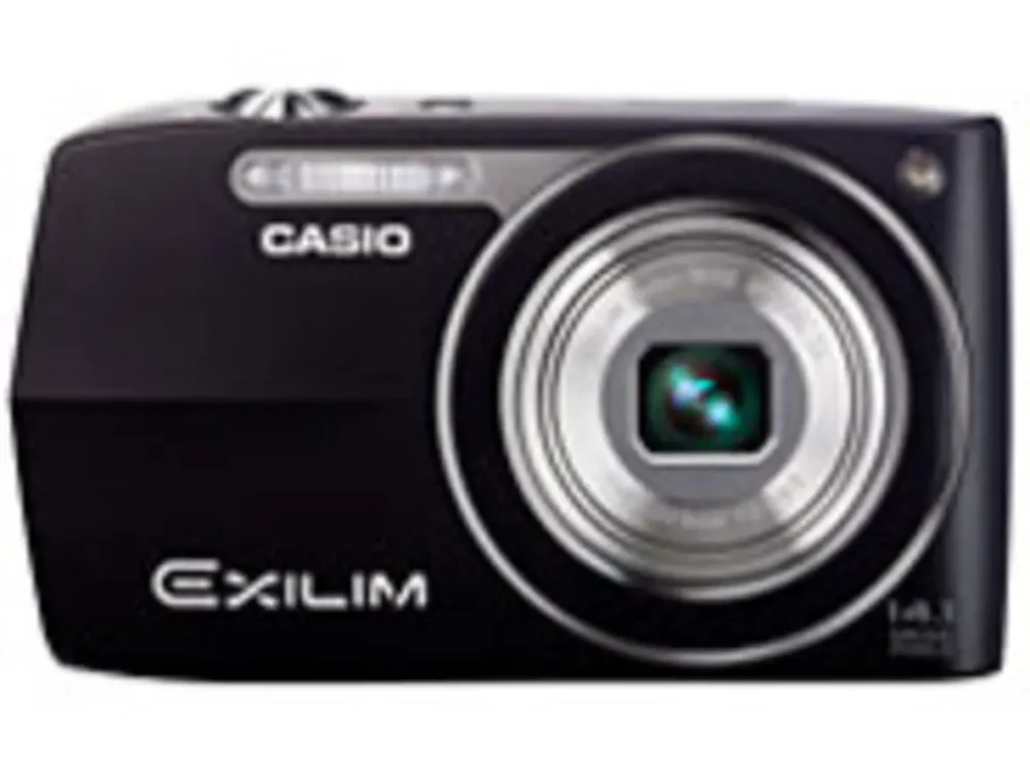 EXILIM EX-Z2300