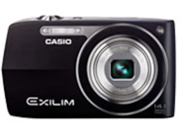EXILIM EX-Z2300 "ブラック"