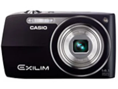 EXILIM EX-Z2300 "ブラック"