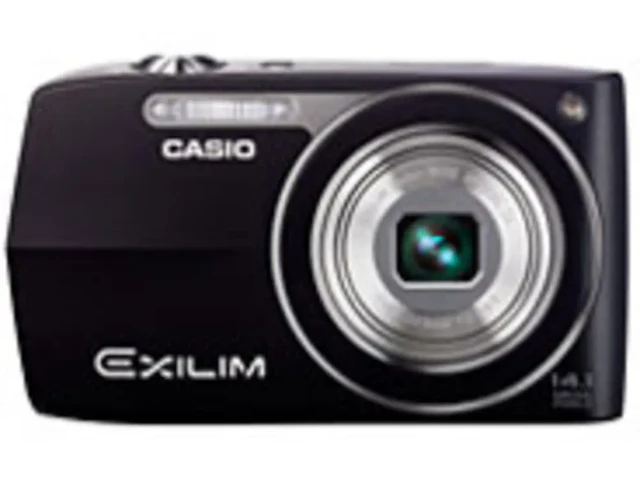 EXILIM EX-Z2300 "ブラック"