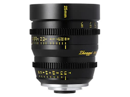 SPEEDMASTER CINEMA 25mm T1.0 MFT