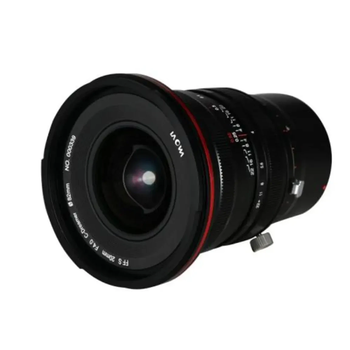 LAOWA 20mm F4 Zero-D Shift キヤノンRF用の新品/中古の在庫一覧 3枚目