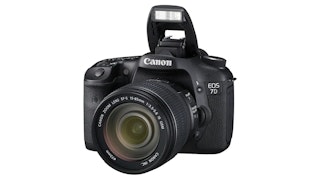 EOS 7Dのレビュー要点