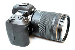 RF 24-105mm F4 L IS USMのAF性能のレビュー