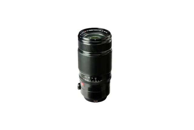 【リーク】XF50-140mmF2.8後継モデル登場か？ 「XF50-140mmF2.8 MKII」の情報が登場