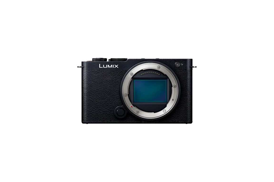 Panasonicの40mm f2 Sレンズが4/21発表か LUMIX S9の特別仕様モデルも