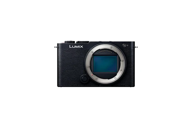 Panasonicの40mm f2 Sレンズが4/21発表か LUMIX S9の特別仕様モデルも