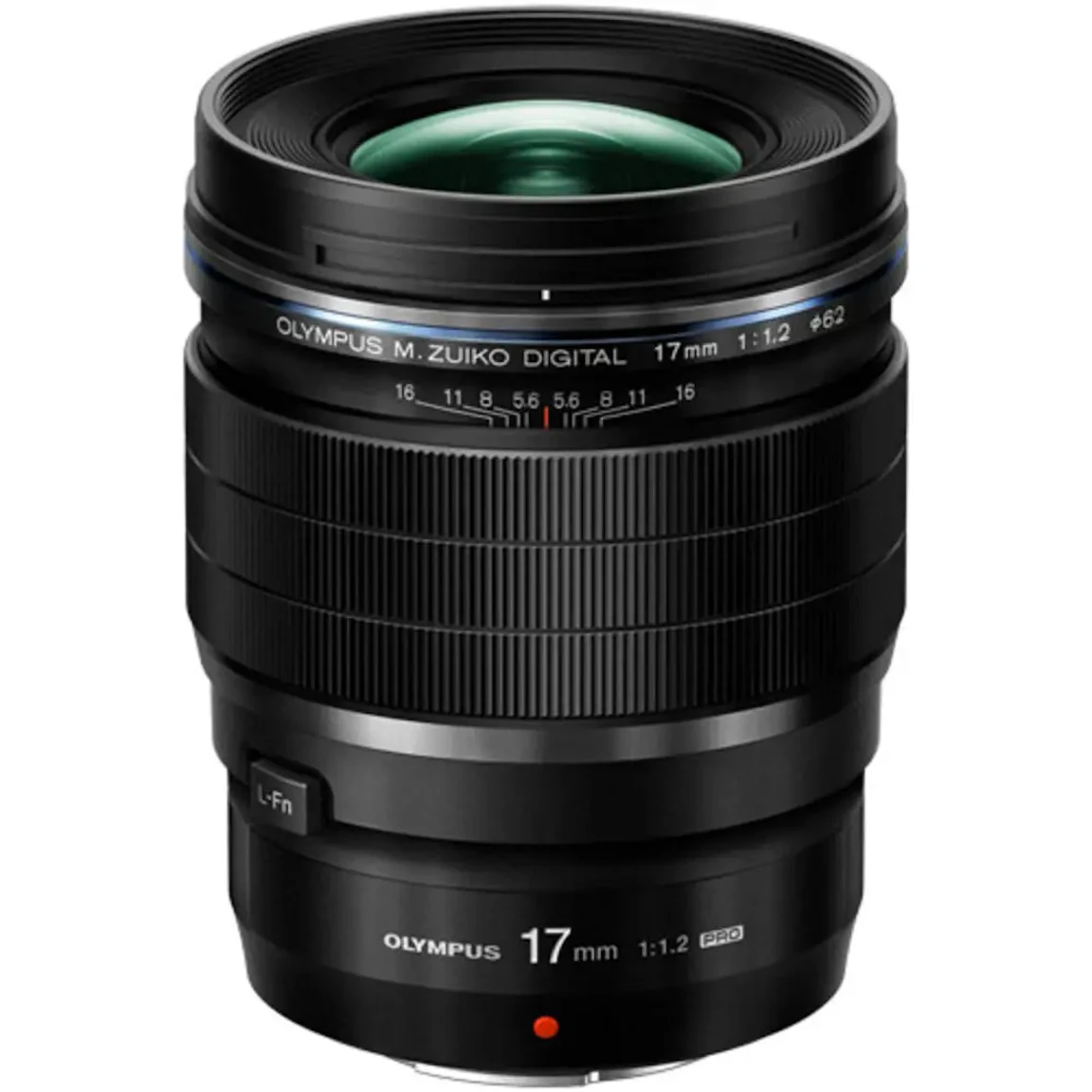 M.ZUIKO DIGITAL ED 17mm F1.2 PROの新品/中古の在庫一覧 2枚目