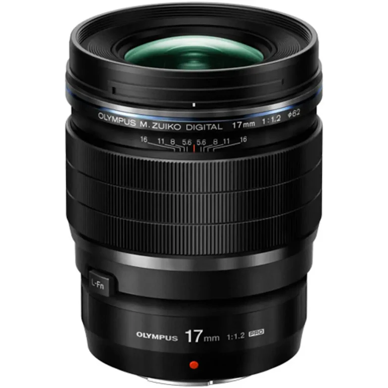 M.ZUIKO DIGITAL ED 17mm F1.2 PROの新品/中古の在庫一覧 2枚目