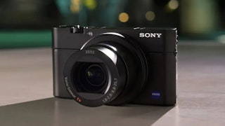 サイバーショット RX100 III(DSC-RX100M3)のレビュー要点