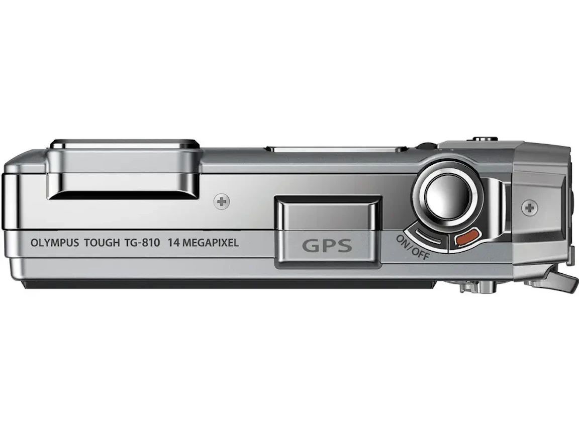 OLYMPUS Tough TG-810 "シルバー"の新品/中古の在庫一覧 2枚目