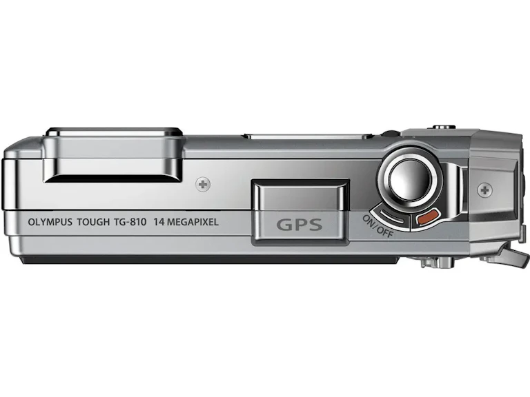 OLYMPUS Tough TG-810 "シルバー"の新品/中古の在庫一覧 2枚目
