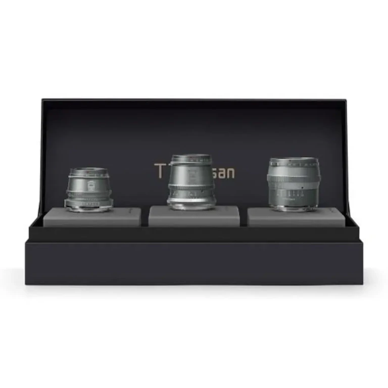 TTArtisan レンズ3本セット ソニーE用の新品/中古の在庫一覧 2枚目
