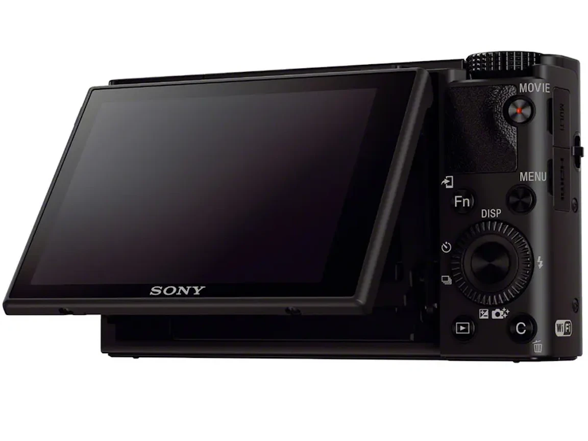 サイバーショット RX100 III(DSC-RX100M3)の新品/中古の在庫一覧 7枚目