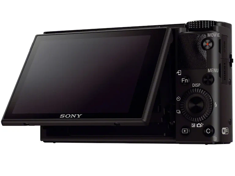サイバーショット RX100 III(DSC-RX100M3)の新品/中古の在庫一覧 7枚目