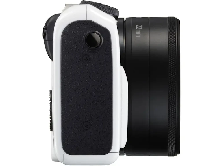 EOS M2 ダブルレンズキット "ホワイト"の新品/中古の在庫一覧 4枚目