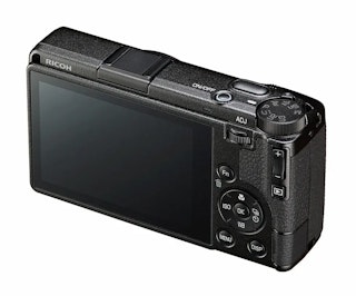 GR III・競合機とのスペック比較