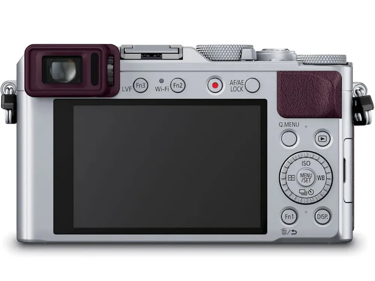 LUMIX LX100(DMC-LX100) "シルバー"の新品/中古の在庫一覧 7枚目