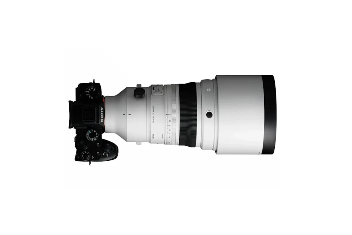 【リーク】Sony 200mm f2.0 GM単焦点の発売日はいつ？価格予想・比較・予約まとめ