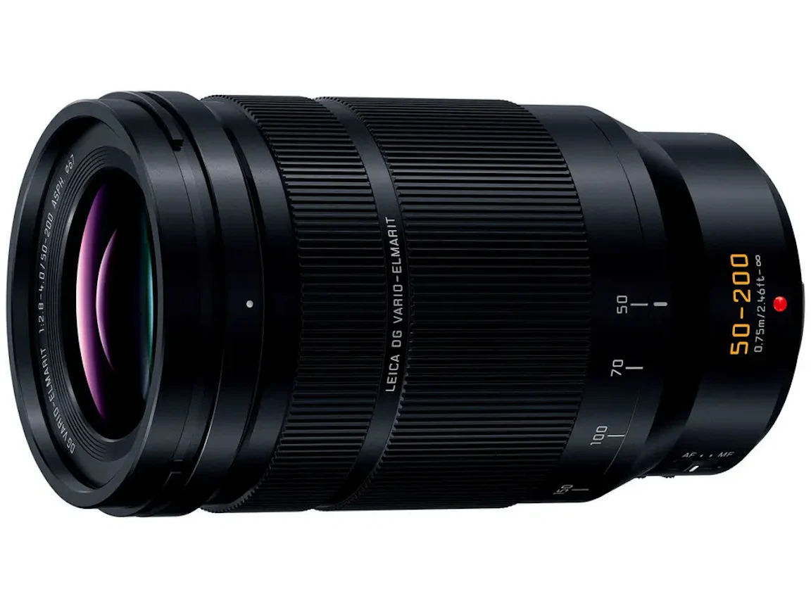 LEICA DG VARIO-ELMARIT 50-200mm/F2.8-4.0 ASPH./POWER O.I.S.の新品/中古の在庫一覧 2枚目