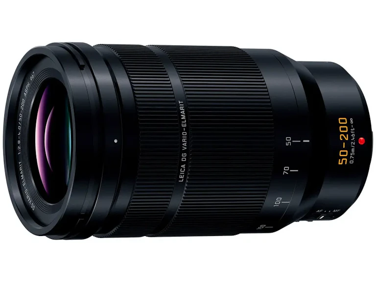 LEICA DG VARIO-ELMARIT 50-200mm/F2.8-4.0 ASPH./POWER O.I.S.の新品/中古の在庫一覧 2枚目
