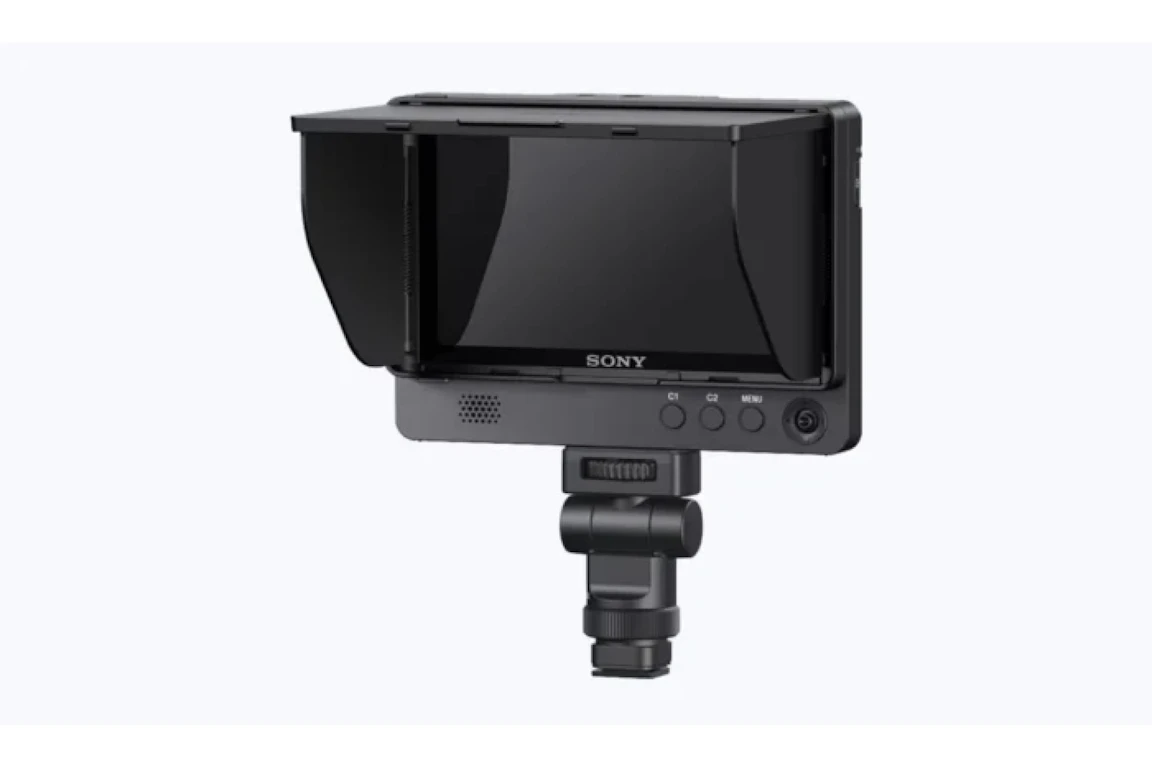 【リーク】ソニーが5インチ/7インチのポータブルモニターを9月発表か