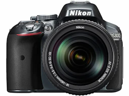 D5300 18-140 VR レンズキット "グレー"
