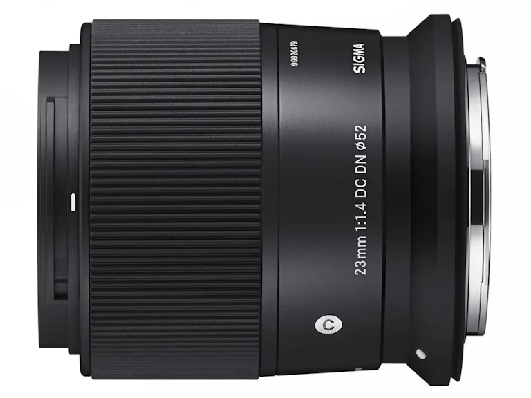 23mm F1.4 DC DN キヤノンRF用の新品/中古の在庫一覧 3枚目