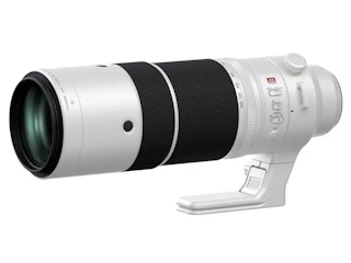 FUJIFILM XF150-600mmF5.6-8 R LM OIS WRとの比較:Xマウントで望遠側を伸ばしたいなら