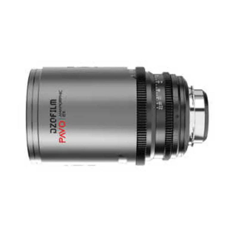 Pavo 2x アナモルフィックプライム 180mm T2.8 (ニュートラルコーティング)