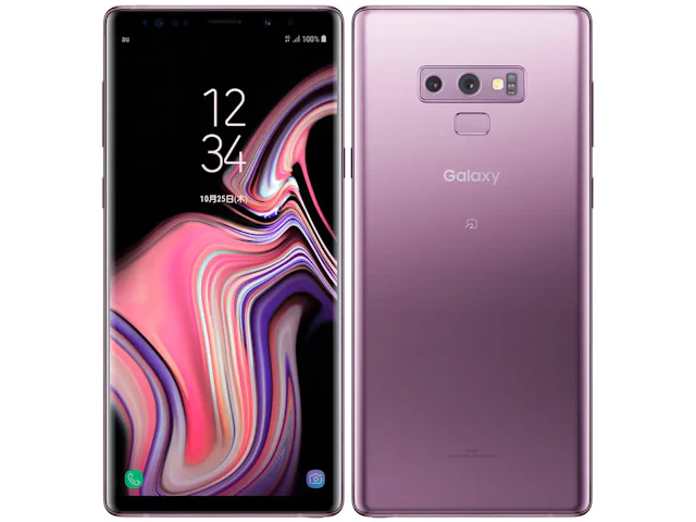 Galaxy Note9