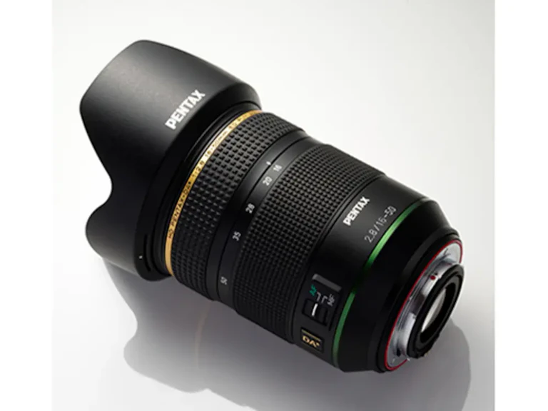 HD PENTAX-DA★ 16-50mmF2.8ED PLM AWの新品/中古の在庫一覧 4枚目