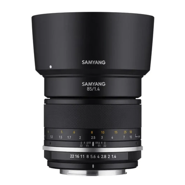 MF 85mm F1.4 MK2 フジフイルム用の新品/中古の在庫一覧 3枚目