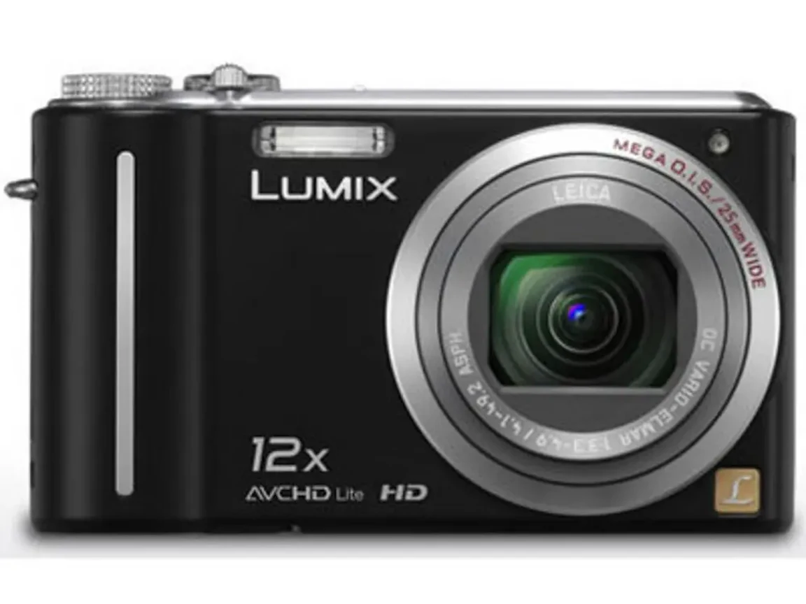 LUMIX TZ7(DMC-TZ7)の新品/中古の在庫一覧 6枚目