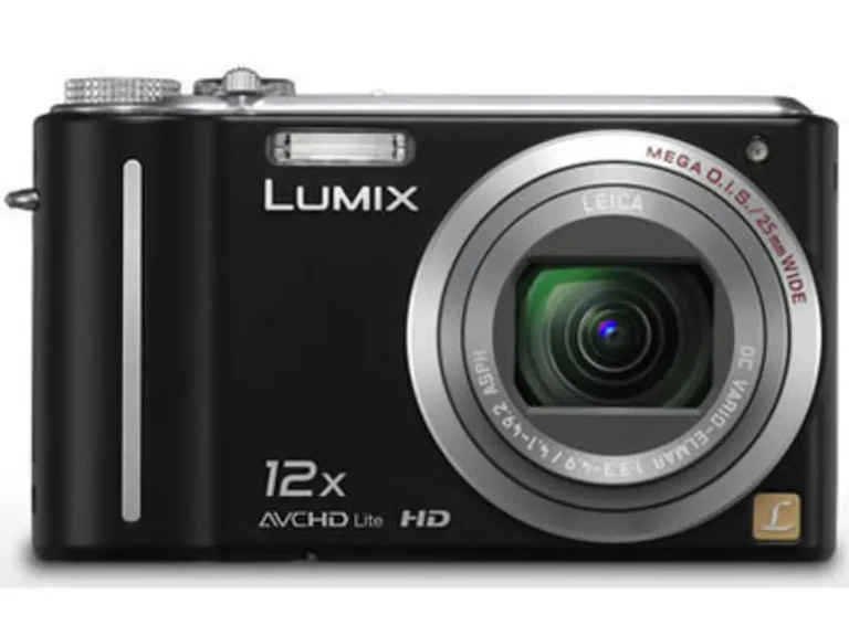 LUMIX TZ7(DMC-TZ7)の新品/中古の在庫一覧 6枚目