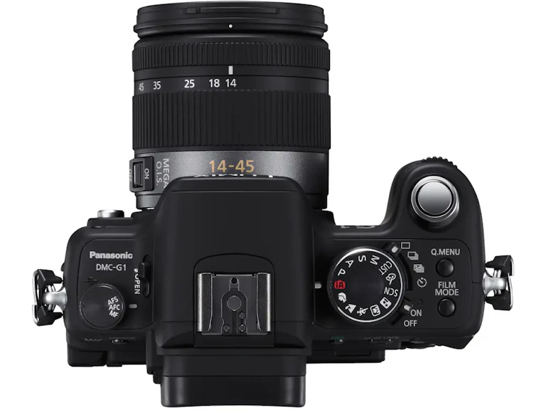 LUMIX G1(DMC-G1) ボディの新品/中古の在庫一覧 5枚目