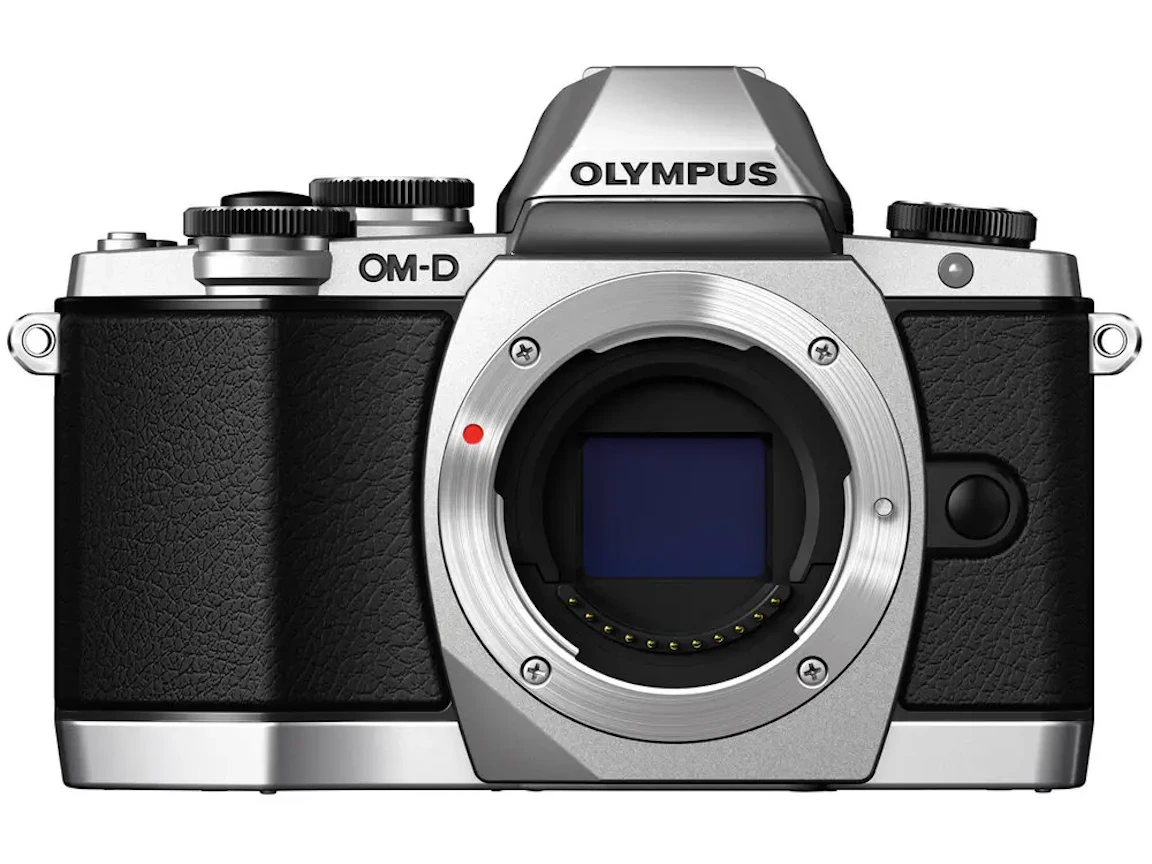 OLYMPUS OM-D E-M10 14-42mm EZ レンズキット "シルバー"の新品/中古の在庫一覧 6枚目