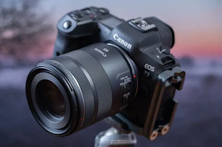 RF 85mm F2 マクロ IS STMのレビュー比較まとめ ポートレート兼クローズアップ向けの中望遠単焦点