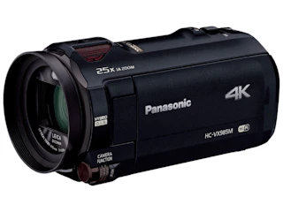HC-VX985M "ブラック"