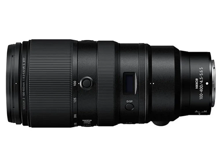 NIKKOR Z 100-400mm f/4.5-5.6 VR Sの新品/中古の在庫一覧 4枚目