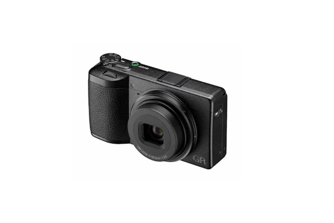 RICOH GR専用アプリ「GR WORLD」V1.4.0公開｜電源操作の対応機種・設定条件を解説