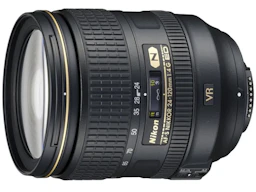 AF-S NIKKOR 24-120mm f/4G ED VR