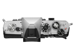 OM SYSTEM OM-3のファームウェア変更履歴