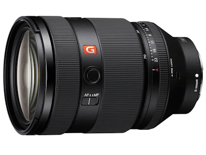 FE 28-70mm F2 GM SEL2870GM