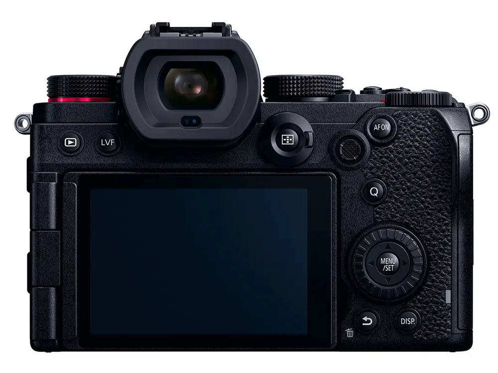パナソニック LUMIX S5(DC-S5K) 標準ズームKレンズキットの新品/中古の
