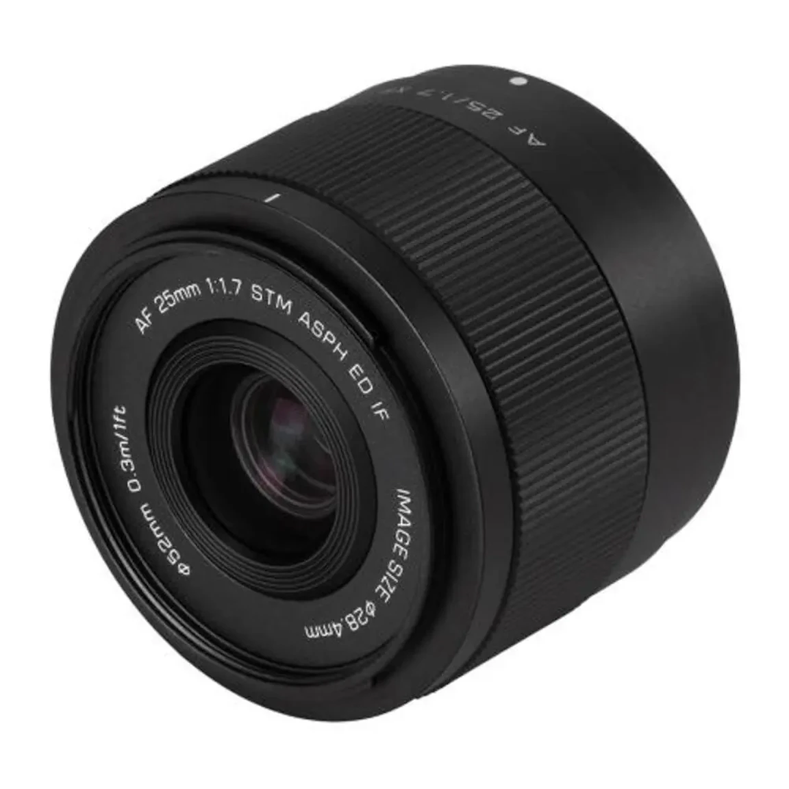 AF 25mm F1.7 AIR フジフイルム用の新品/中古の在庫一覧 2枚目