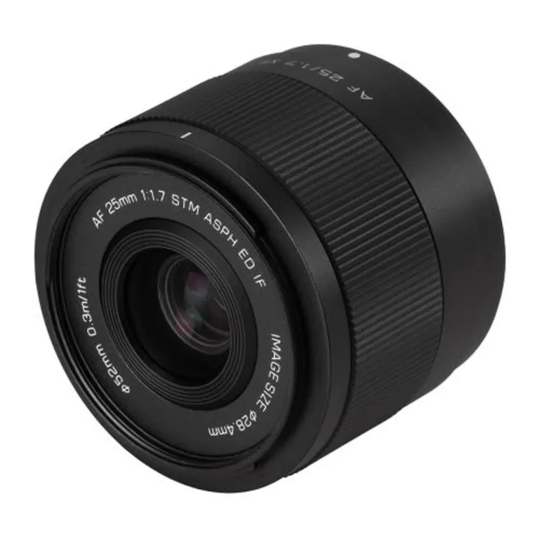 AF 25mm F1.7 AIR フジフイルム用の新品/中古の在庫一覧 2枚目
